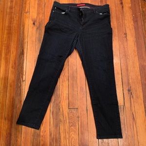 ll bean performance stretch jeans
